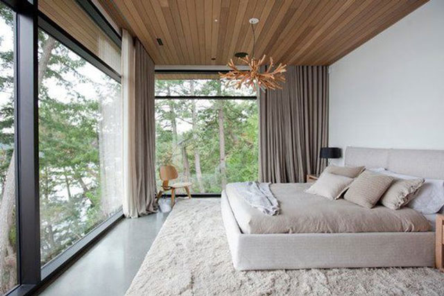 Vị trí đặt giường khiến Thần Tài “giận tím mặt”, vợ chồng khắc khẩu triền miên