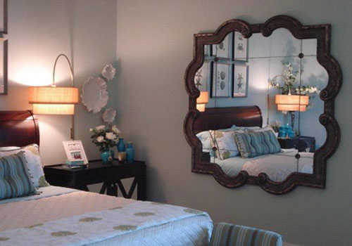 6 mẹo phong thủy vượng đào hoa, vợ chồng quanh năm hòa hợp