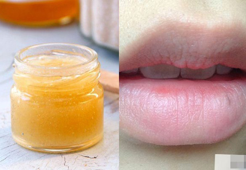 Thoa thứ này ngày 2 lần, môi thâm cỡ nào cũng hồng lên nhanh chóng