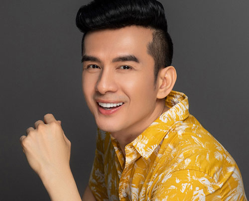 Đan Trường tiết lộ bí quyết giữ độ "hot" suốt nhiều năm