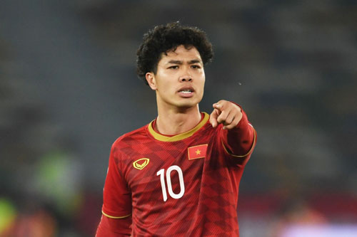 Top 10 bàn thắng đẹp nhất của các đội tuyển Việt Nam năm 2019