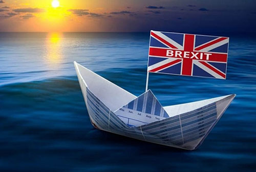 Sự phức tạp của việc Anh tham gia CPTPP hậu Brexit