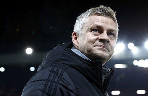 Solskjaer khoe có thứ quyền lực Mourinho từng thèm khát tại M.U