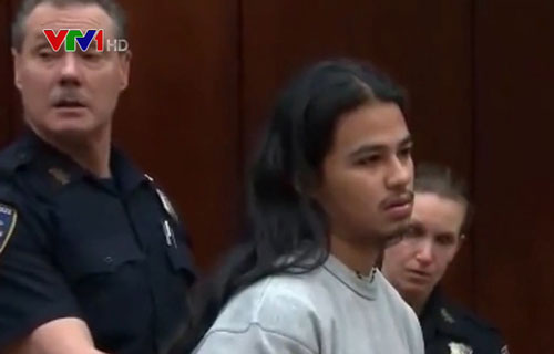 Mỹ triệt phá băng nhóm tội phạm nguy hiểm nhất thế giới