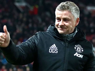 HLV Solskjaer khẳng định MU đã sẵn sàng cho giai đoạn nước rút