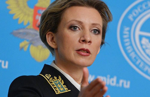 Nga chỉ trích lệnh trừng phạt của Mỹ: “Họ sẽ sớm cấm chúng tôi thở”