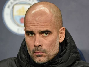 HLV Guardiola chưa vội gia hạn hợp đồng với Man City