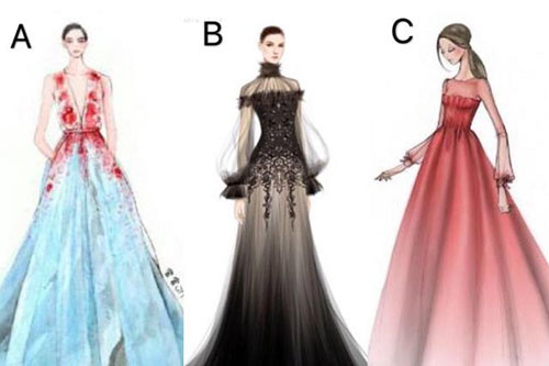 Trắc nghiệm: Khắc họa 'chân dung' của bạn trong con mắt thiên hạ