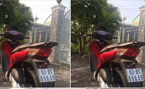 Sốc với Honda SH 150 nhập Ý có giá ngang ngửa Hyundai Grand i10