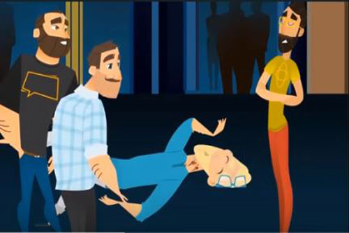 CLIP: Những câu đố sinh tồn 'hại não' thách thức khả năng tư duy của bạn