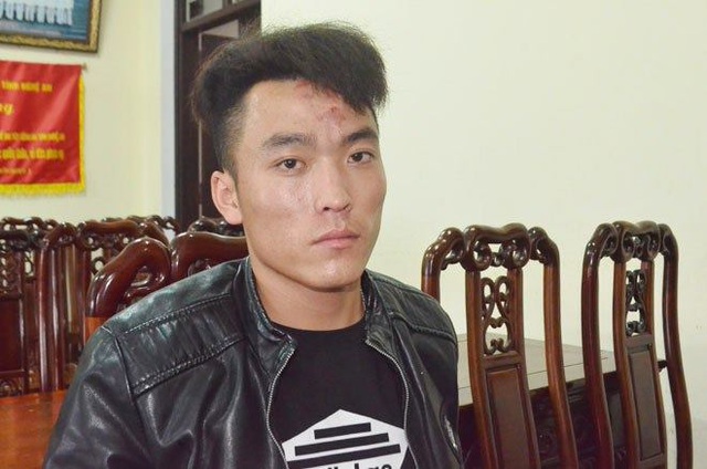 Nghệ An: Bắt giữ nam sinh viên cùng 10.000 viên ma túy tổng hợp