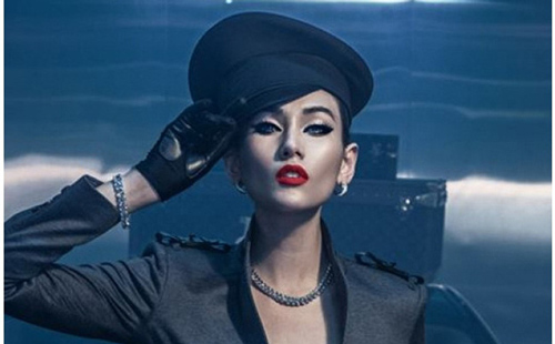 Ba mỹ nhân Việt nóng bỏng vào top 100 DJ châu Á