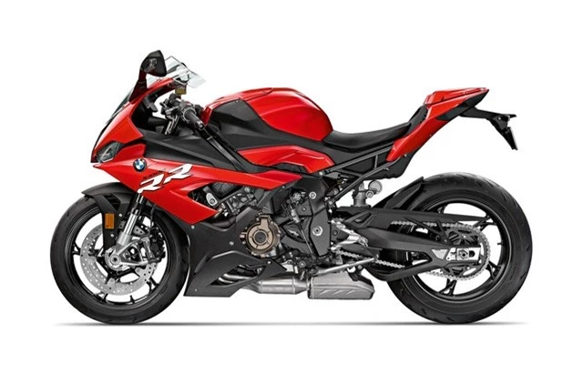 Chi tiết mô tô BMW S 1000 RR hoàn toàn mới vừa ra mắt - Ảnh 6.