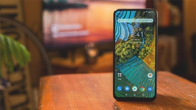 Top 9 smartphone camera tốt nhất năm 2019 - Ảnh 10.