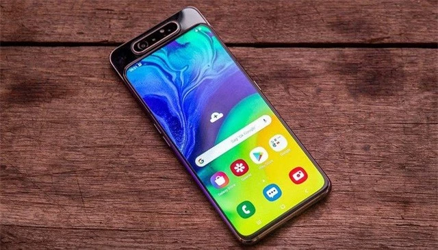 Top 9 smartphone camera tốt nhất năm 2019 - Ảnh 11.