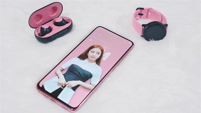 Top 9 smartphone camera tốt nhất năm 2019 - Ảnh 12.