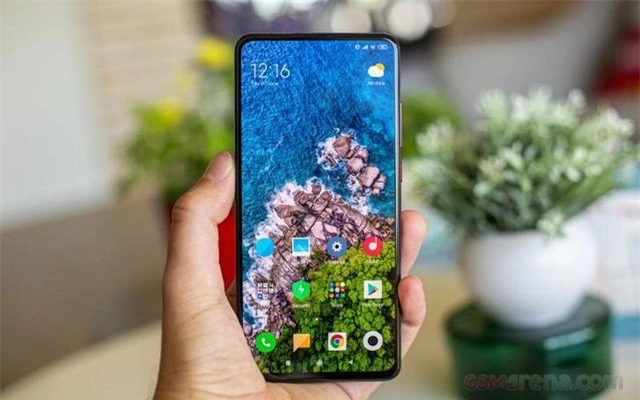 Top 9 smartphone camera tốt nhất năm 2019 - Ảnh 16.