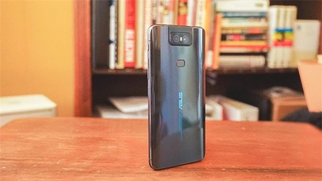 Top 9 smartphone camera tốt nhất năm 2019 - Ảnh 9.