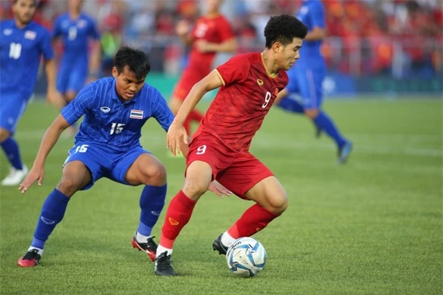 HLV Nishino sẽ áp dụng lối chơi của HLV Park Hang Seo tại giải U23 châu Á? - 2