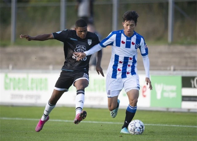 Heerenveen công bố thua lỗ trong năm 2019 - 1