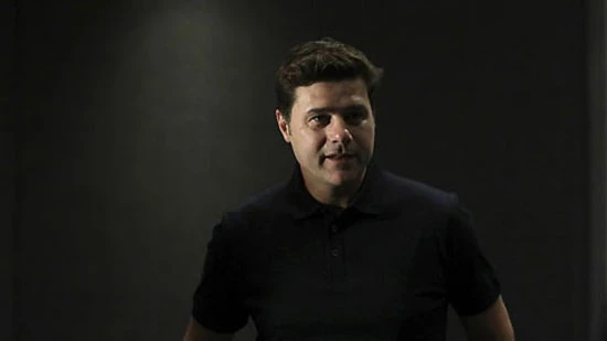 Pochettino lần đầu lên tiếng sau khi bị Tottenham sa thải