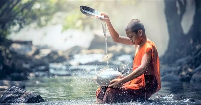 Song tren doi kho tranh nghich canh, dung roi le vi ong troi da co su an bai