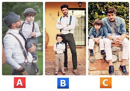 Trắc nghiệm: Bạn là ai trong suy nghĩ của 'người ấy'?