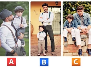 Trắc nghiệm: Bạn là ai trong suy nghĩ của 'người ấy'?