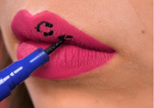 CLIP: 24 mẹo vặt và ý tưởng với đôi môi của bạn