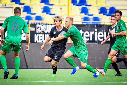 Công Phượng hồi hương sẽ thành công?