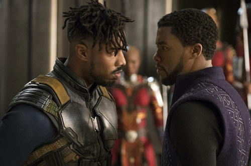 “Quốc gia siêu anh hùng” bất ngờ là đối tác thương mại của Mỹ