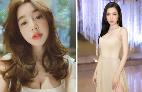 Elly Trần đáp trả cực "gắt'' khi bị chê cơ thể chảy xệ, nhìn kì dị như người ngoài hành tinh