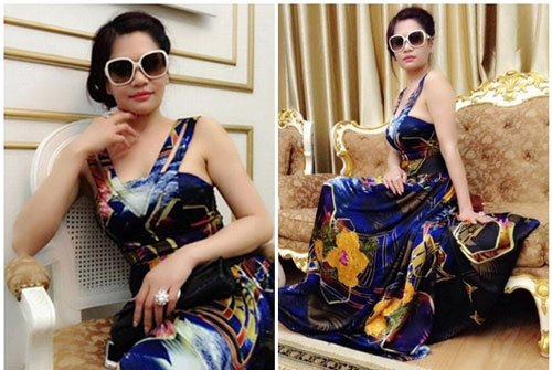 3 nữ đại gia 'chơi ngông' nhất Việt Nam giàu có cỡ nào?