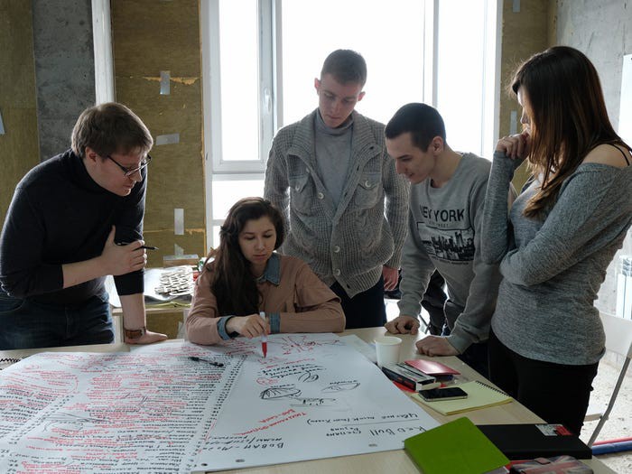 10 đặc điểm của một người lãnh đạo, quản lý doanh nghiệp hoàn hảo