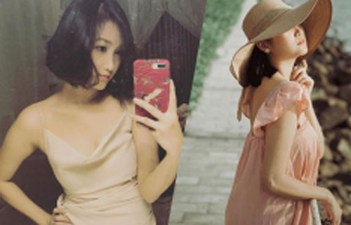 Vợ Lam Trường xinh đẹp như thiếu nữ đôi mươi