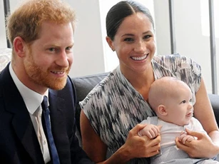 Tiết lộ bất ngờ về nơi trú ẩn của Meghan Markle và chồng con trong 6 tuần khi tạm dừng các nhiệm vụ hoàng gia