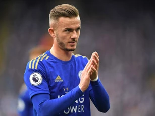 Mê đắm trước những pha biểu diễn đẳng cấp của ‘nhạc trưởng’ Leicester