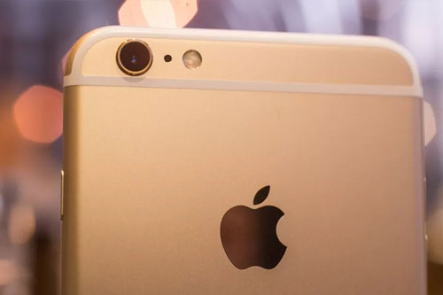 iPhone 6s giảm giá 'sập sàn' về mốc 2,8 triệu đồng