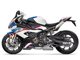 Chi tiết môtô BMW S 1000 RR vừa ra mắt ở Việt Nam, giá từ 949 triệu đồng