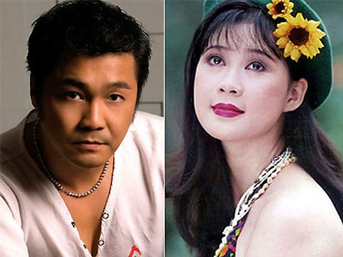 Lý Hùng lần đầu lên tiếng về tin đồn yêu “Nữ hoàng ảnh lịch” Diễm Hương