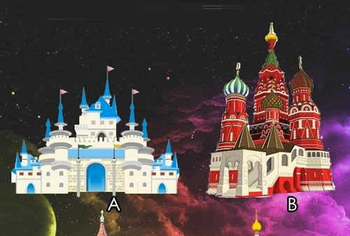 Trắc nghiệm: Bạn là nhân tố nào trong đám đông?