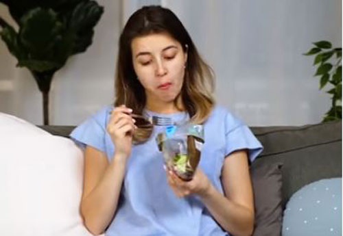 CLIP: Những mẹo vặt làm bếp ai cũng nên biết