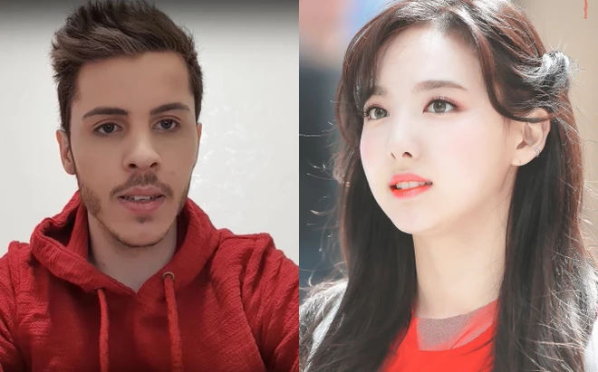 Nayeon liên tục bị Josh bám đuôi, đe dọa. Những hành vi này của Josh khiến fan của TWICE vô cùng lo lắng.