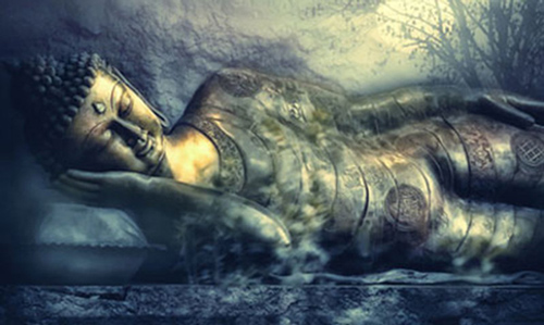 Phật dạy đạo lý “ngàn vàng” giúp gia đình êm ấm