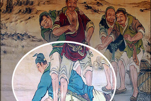 Dù bần cùng đến mấy, nhưng nếu nhờ vả 3 loại người sau có nghĩa tự rước họa sát thân