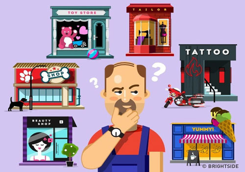 Hãy thử giải câu đố cực hóc búa này để biết óc suy luận của bạn có hơn nhiều người khác