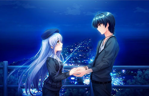 Trắc nghiệm: Trong tình yêu, bạn là người thế nào?