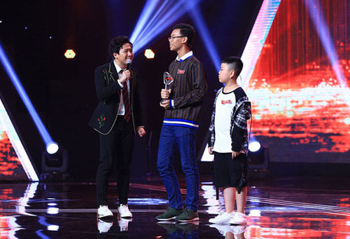 Đâu riêng "Siêu trí tuệ Việt Nam" vướng lùm xùm, phiên bản Trung có Phạm Băng Băng cũng bị tẩy chay vì lý do này