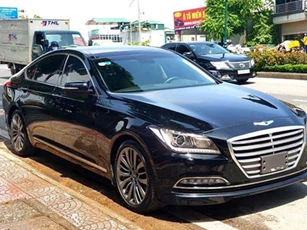Genesis G80 dùng 3 năm, lỗ hơn 1 tỷ đồng tại Việt Nam