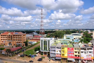 Bình Phước: Tín hiệu tích cực trước nỗ lực tháo gỡ khó khăn cho doanh nghiệp 